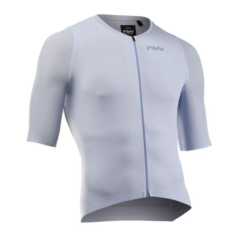 NorthwaveExtreme Jersey Short Sleeve - Maillot vélo homme