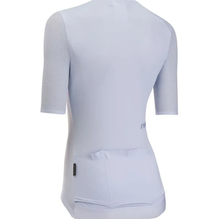 NorthwaveExtreme Woman Jersey Short Sleeve - Maillot vélo femme