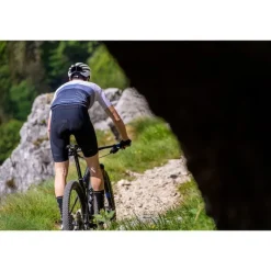 NorthwaveFast Bibshort - Cuissard vélo homme