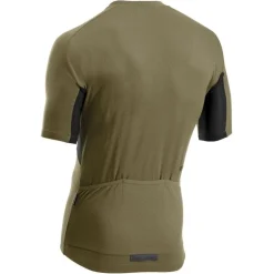 NorthwaveForce 2 Jersey Short Sleeve - Maillot vélo homme