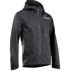 NorthwaveNoworry Pro Hardshell Jacket - Veste vélo homme