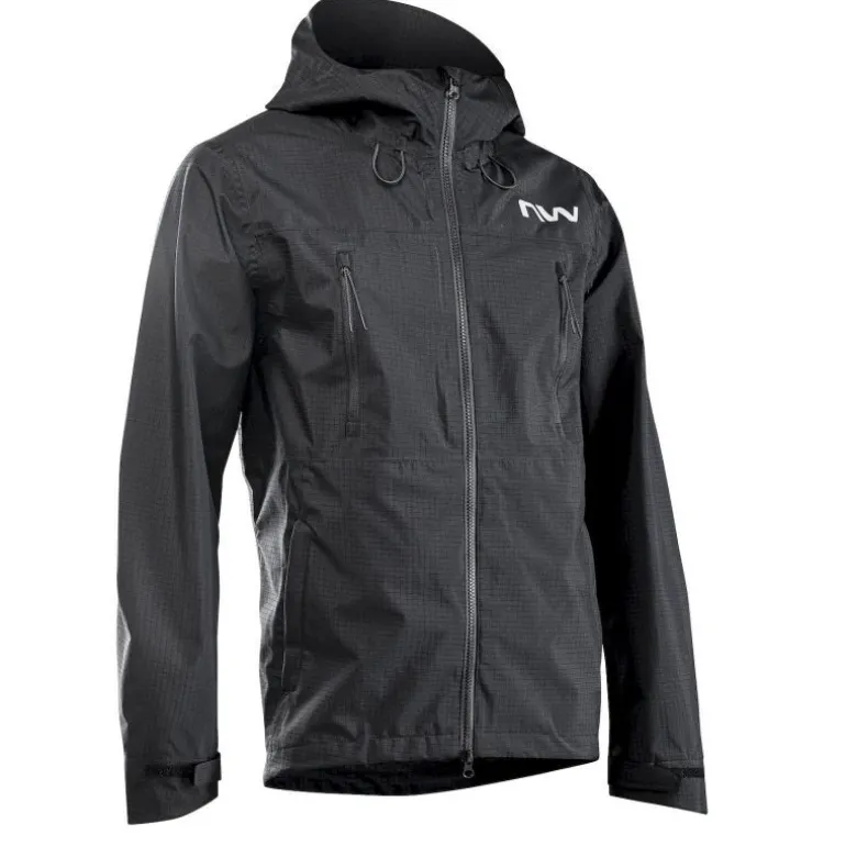 NorthwaveNoworry Pro Hardshell Jacket - Veste vélo homme