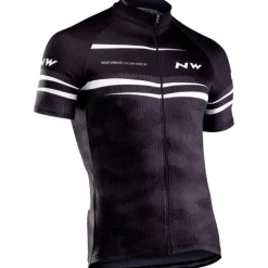 NorthwaveOrigin Jersey Short Sleeves Man - Maillot vélo homme