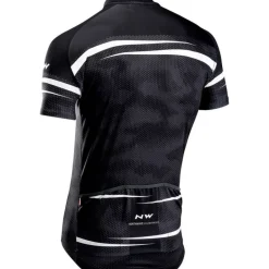 NorthwaveOrigin Jersey Short Sleeves Man - Maillot vélo homme