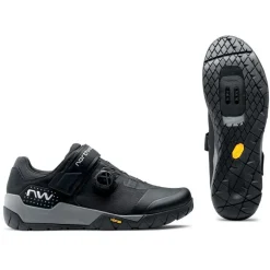 NorthwaveOverland Plus - Chaussures VTT homme