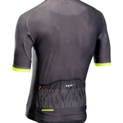 NorthwaveStorm Air Jersey Short Sleeves - Maillot vélo homme
