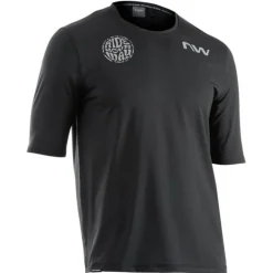 NorthwaveXTRAIL 2 Jersey Short Sleeve - Maillot VTT homme