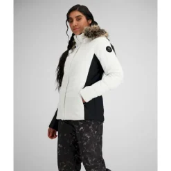 ObermeyerTuscany II Jacket - Veste ski femme
