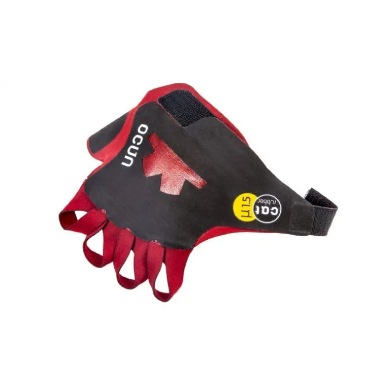 OcúnCrack Gloves Pro - Gants escalade