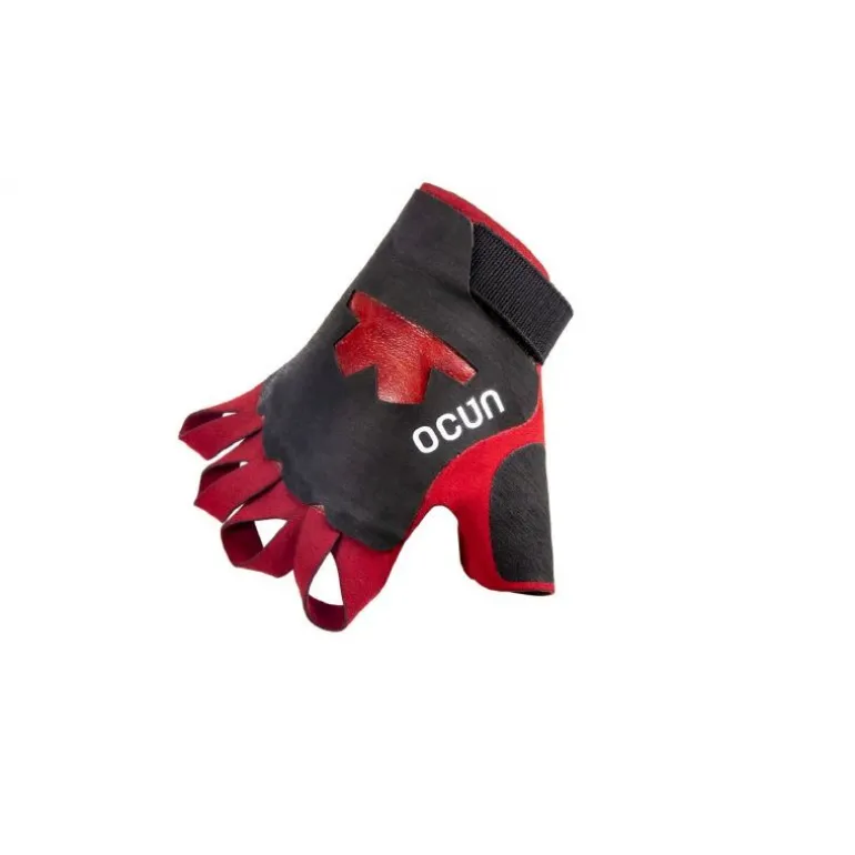 OcúnCrack Gloves Pro - Gants escalade