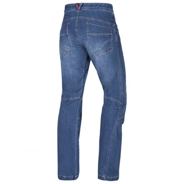 OcúnHurrikan Jeans - Pantalon escalade homme