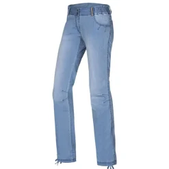 OcúnInga Jeans - Pantalon escalade femme