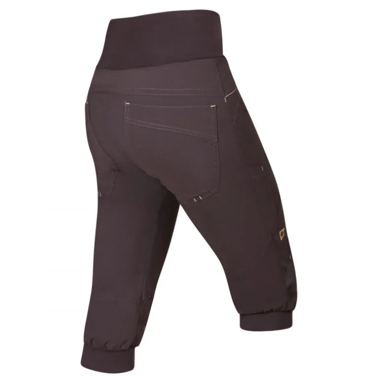 OcúnNoya Shorts - Pantalon escalade femme