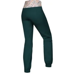 OcúnSansa Pants - Pantalon escalade femme