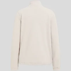 OdloAscent 365 High Pile 1/2 Zip - Polaire femme