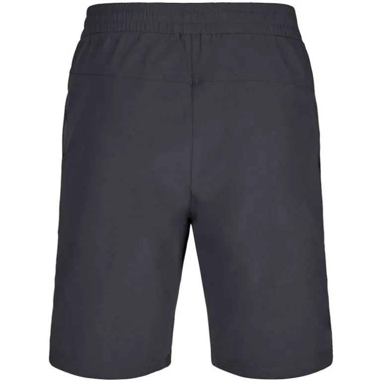 OdloAscent 365 Shorts - Short randonnée homme