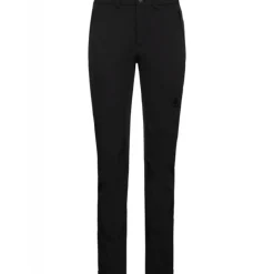 OdloAscent Warm Pants - Pantalon randonnée femme