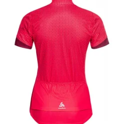 OdloEssential - Maillot vélo femme