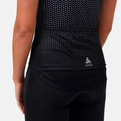 OdloEssential - Maillot vélo femme