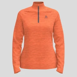 OdloEssentials Ceramiwarm - Polaire femme