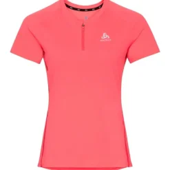 OdloOdlo X-Alp Trail - T-shirt femme