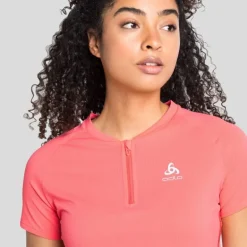 OdloOdlo X-Alp Trail - T-shirt femme
