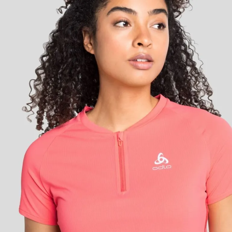 OdloOdlo X-Alp Trail - T-shirt femme