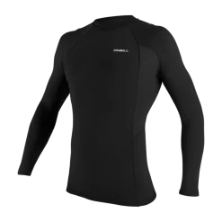 O'NeillBasic Skins L/S Rash Guard - Lycra homme