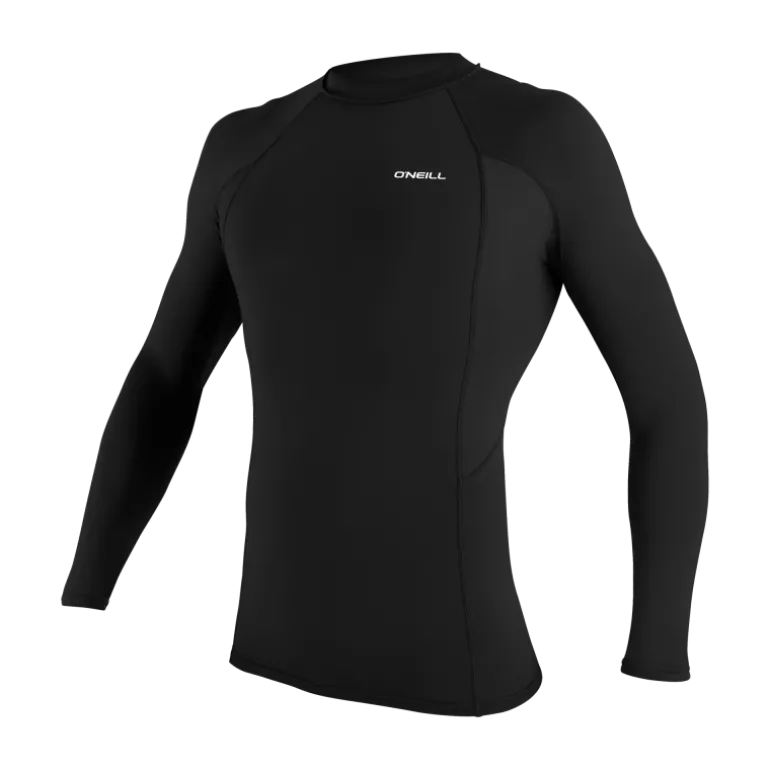 O'NeillBasic Skins L/S Rash Guard - Lycra homme