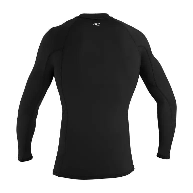 O'NeillBasic Skins L/S Rash Guard - Lycra homme