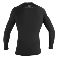 O'NeillBasic Skins L/S Rash Guard logo - Lycra homme
