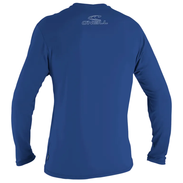 O'NeillBasic Skins L/S Sun Shirt logo - Lycra homme