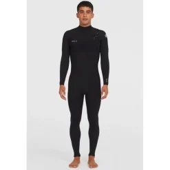 O'NeillEpic 3/2 Chest Zip Full - Combinaison de surf homme