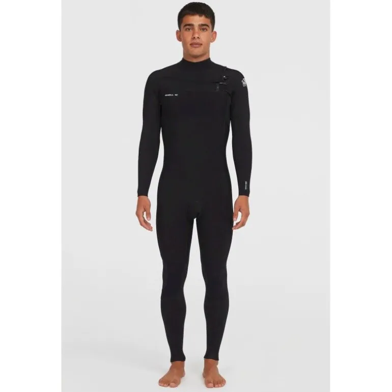 O'NeillEpic 3/2 Chest Zip Full - Combinaison de surf homme