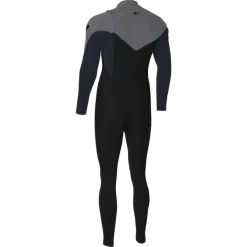 O'NeillEpic 4/3 Chest Zip Full - Combinaison de surf homme