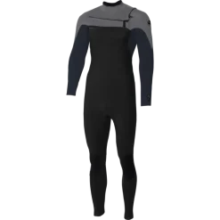O'NeillEpic 4/3 Chest Zip Full - Combinaison de surf homme