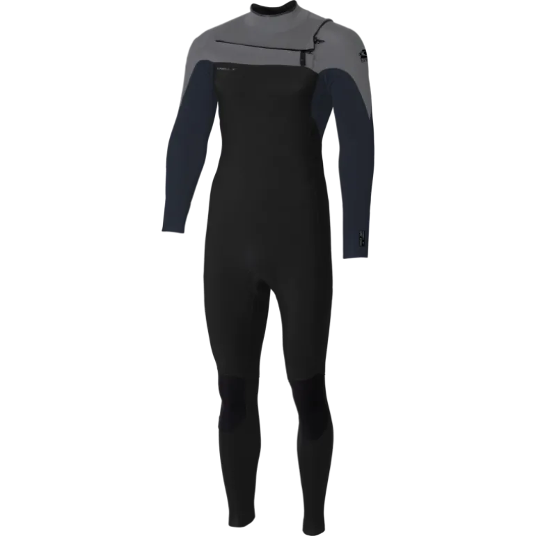 O'NeillEpic 4/3 Chest Zip Full - Combinaison de surf homme