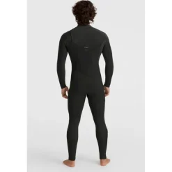 O'NeillHyperfreak 4/3+ Chest Zip Full - Combinaison de surf homme