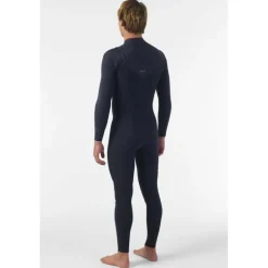 O'NeillHyperfreak 3/2+ Chest Zip Full - Combinaison de surf homme