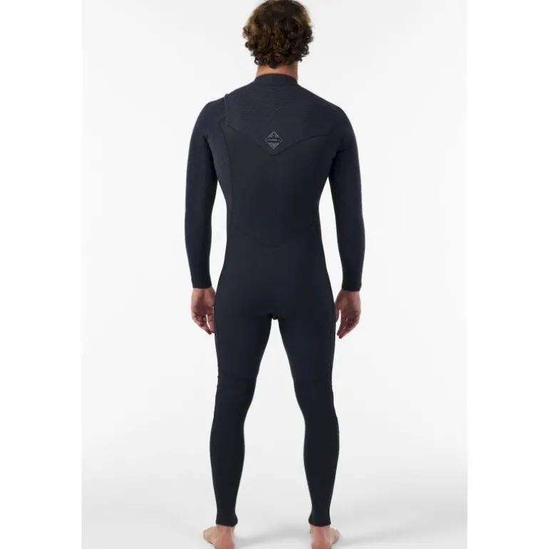 O'NeillHyperfreak 3/2+ Chest Zip Full - Combinaison de surf homme