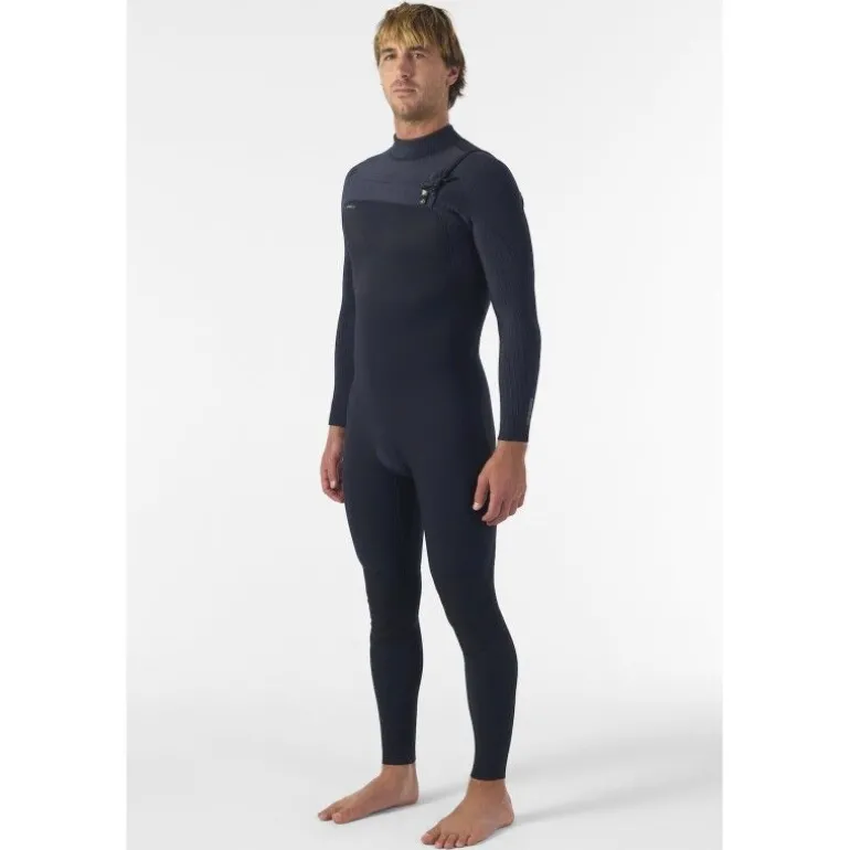 O'NeillHyperfreak 3/2+ Chest Zip Full - Combinaison de surf homme