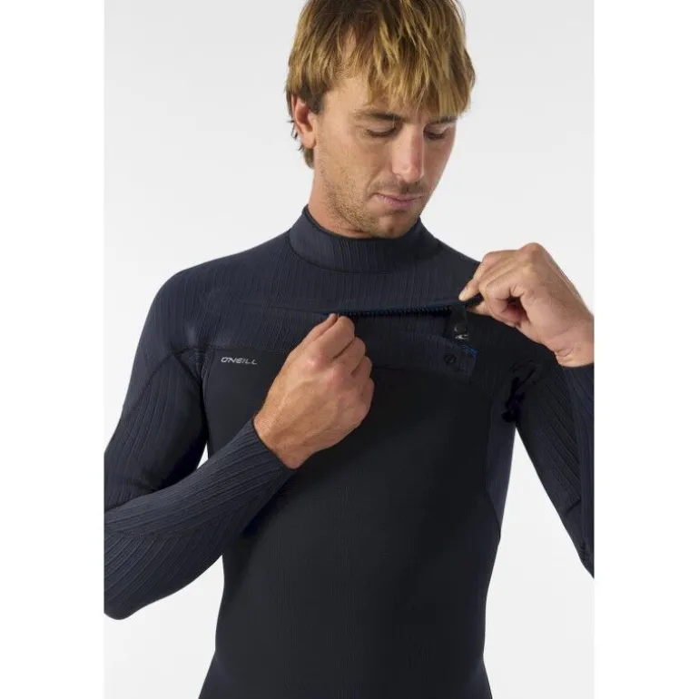 O'NeillHyperfreak 3/2+ Chest Zip Full - Combinaison de surf homme