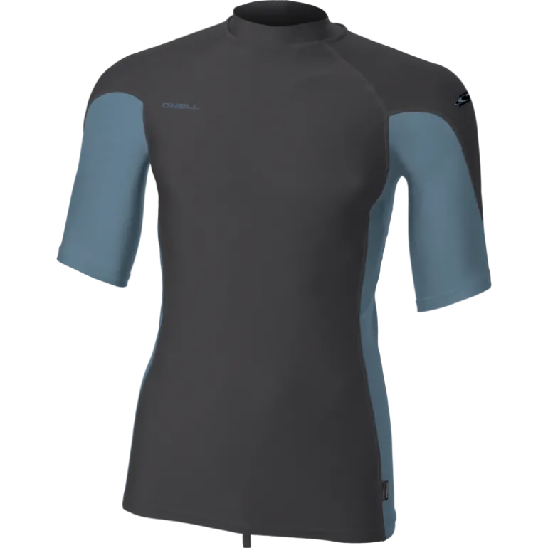 O'NeillHyperfreak Skins S/S Rash Guard - Lycra homme
