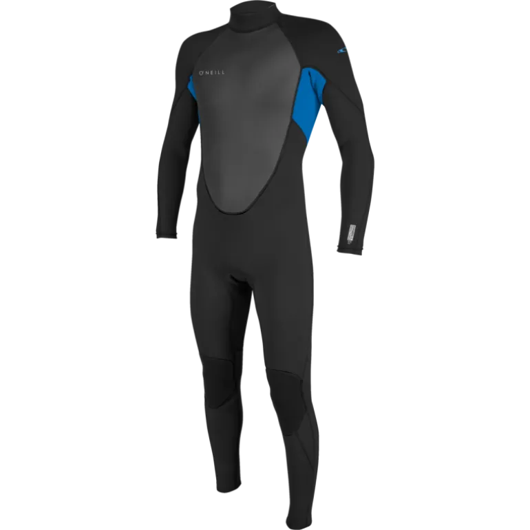 O'NeillReactor-2 3/2 Back Zip Full - Combinaison de surf homme