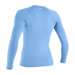 O'NeillWms Basic Skins L/S Rash Guard - Lycra femme