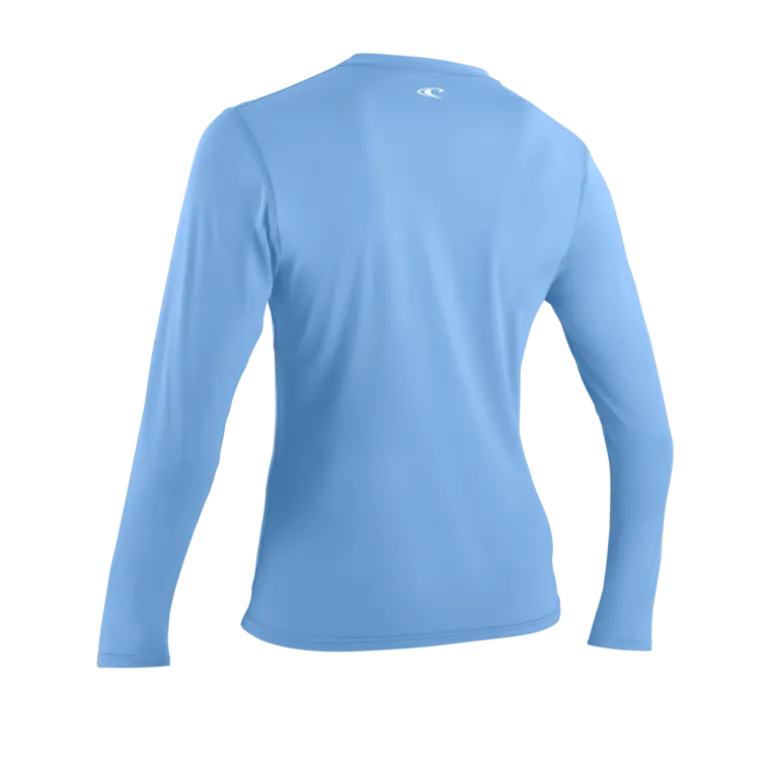 O'NeillWms Basic Skins L/S Sun Shirt - Lycra femme