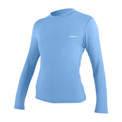 O'NeillWms Basic Skins L/S Sun Shirt - Lycra femme