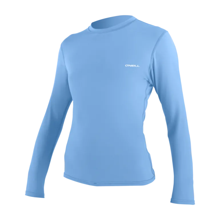 O'NeillWms Basic Skins L/S Sun Shirt - Lycra femme