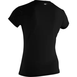 O'NeillWms Basic Skins S/S Sun Shirt - Lycra femme