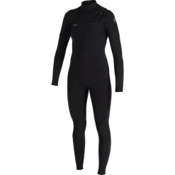 O'NeillWms Epic 4/3 Chest Zip Full - Combinaison de surf femme